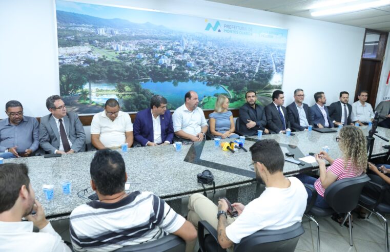 Hypofarma anuncia fábrica em Montes Claros com investimento de R$ 440 milhões e geração de empregos