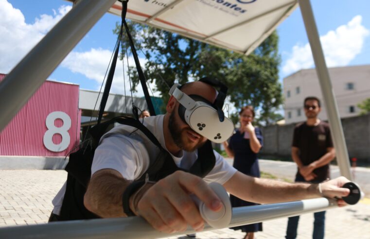 Visita de secretário reforça papel da Unimontes na formação e inovação educacional