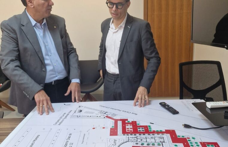 31ª FENICS fortalece conexões e projeta novos negócios no Norte de Minas