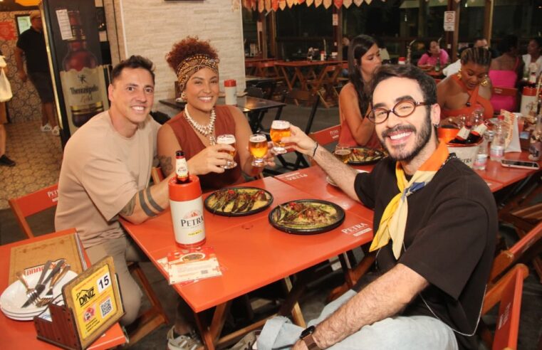 Festival Gastronômico Botecar chega a Montes Claros