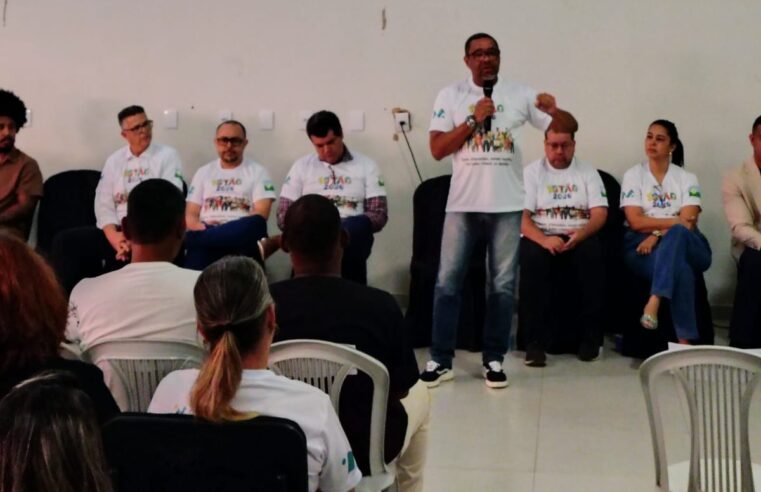SAÚDE MENTAL E DIREITOS HUMANOS | Montes Claros promove Semana da Luta Antimanicomial com debates, oficinas e ações de conscientização