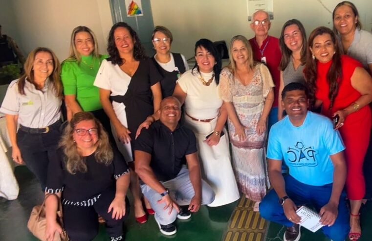 Conselho Municipal dos Direitos da Pessoa Idosa de Montes Claros elege nova diretoria para o biênio 2026/2028