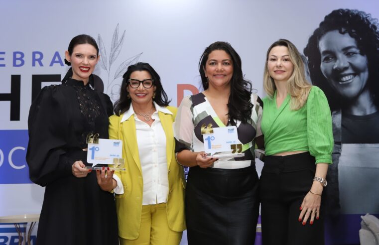 Prêmio Sebrae Mulher de Negócios 2024 terá duas categorias inéditas