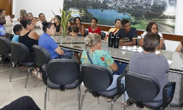 Projeto de lei abre caminho para regularização de imóveis no Nova Suíça, em Montes Claros