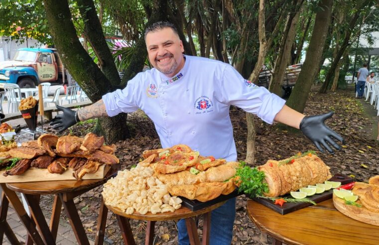 Torresmofest leva lendas do rock e gastronomia a Montes Claros em novembro
