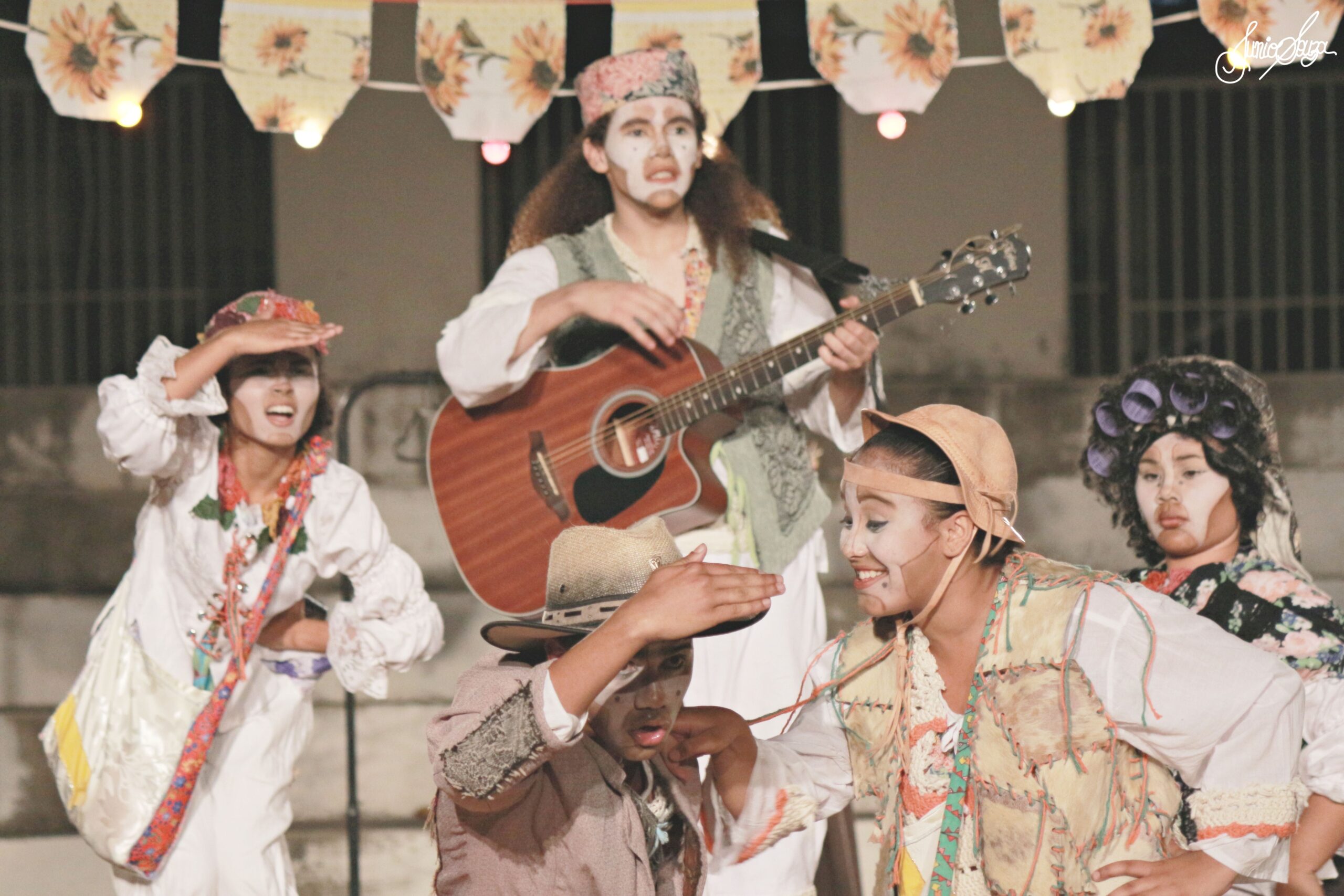 Espetáculo “O Felizardo” chega ao Vale do Jequitinhonha neste fim de semana