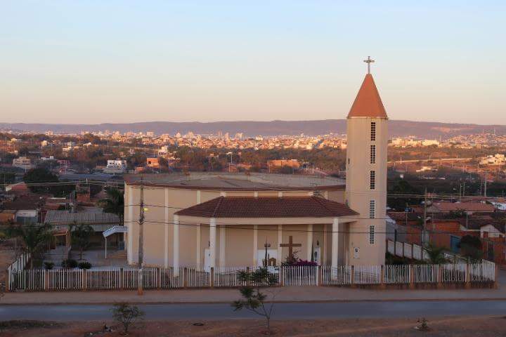 Grande Jaraguá aguarda a Festa da Padroeira Sagrada Família 2024