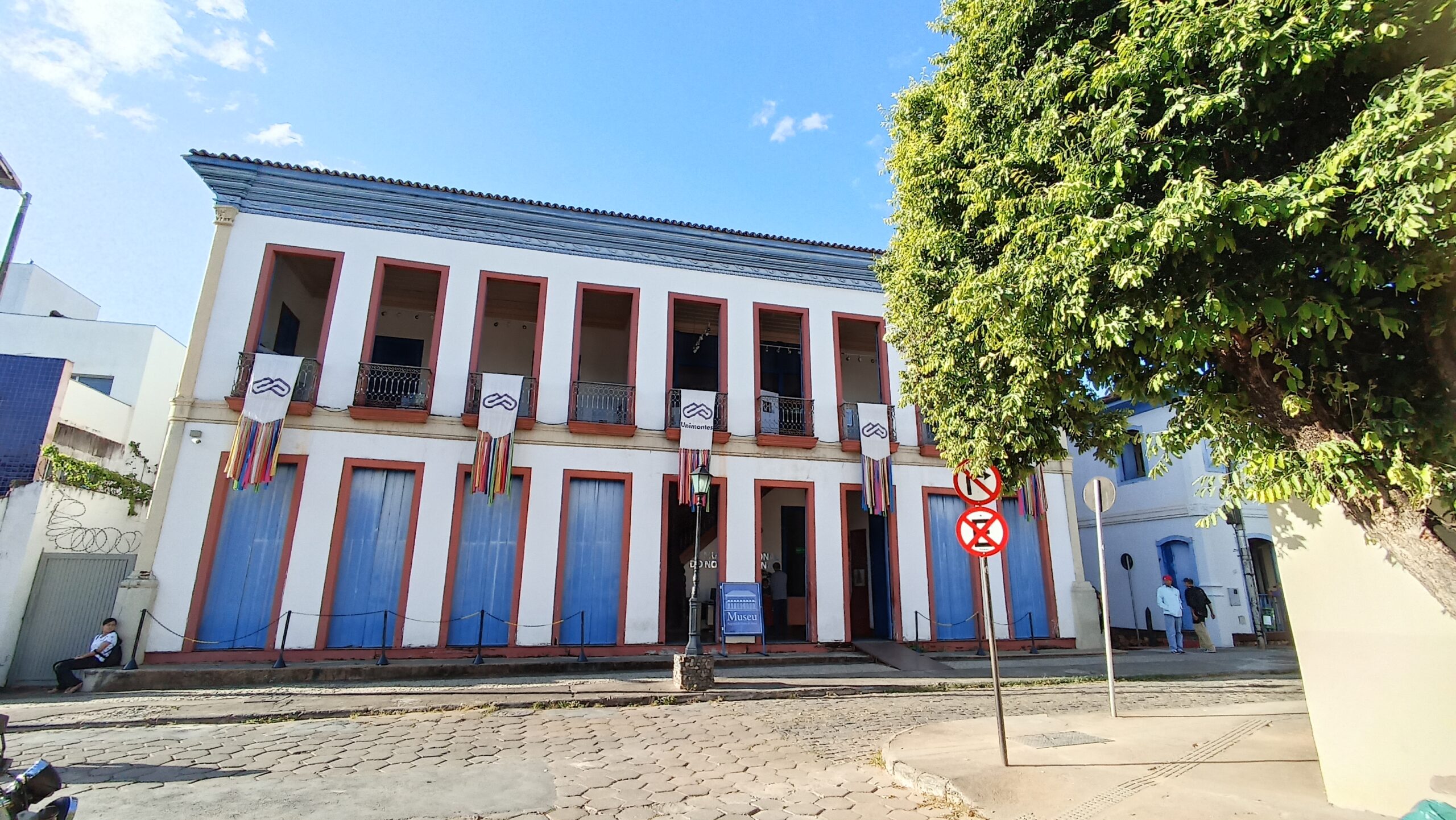 Museu da Unimontes lança Edital para exposições temporárias