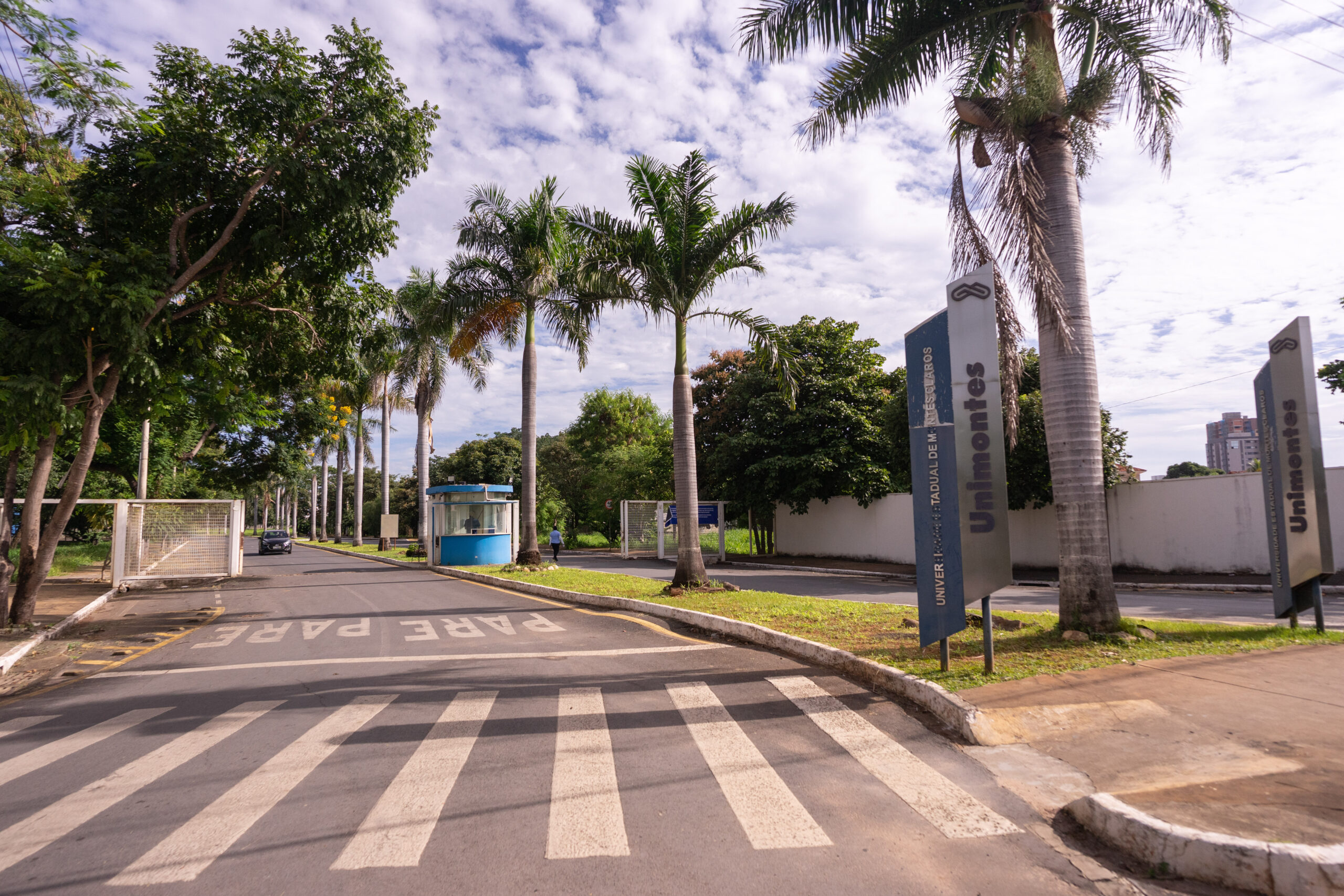 Unimontes vai oferecer 2.889 vagas nos seus cursos de graduação em 2026