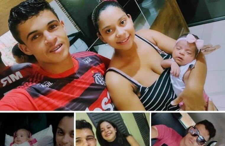 TRAGÉDIA NO VALE DO JEQUITINHONHA | Garimpeiro morre ao tentar proteger família durante sequestro