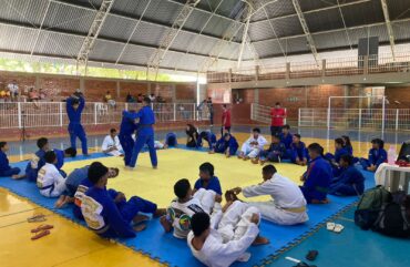 Jogos Escolares Municipais de Montes Claros expandem-se com sucesso