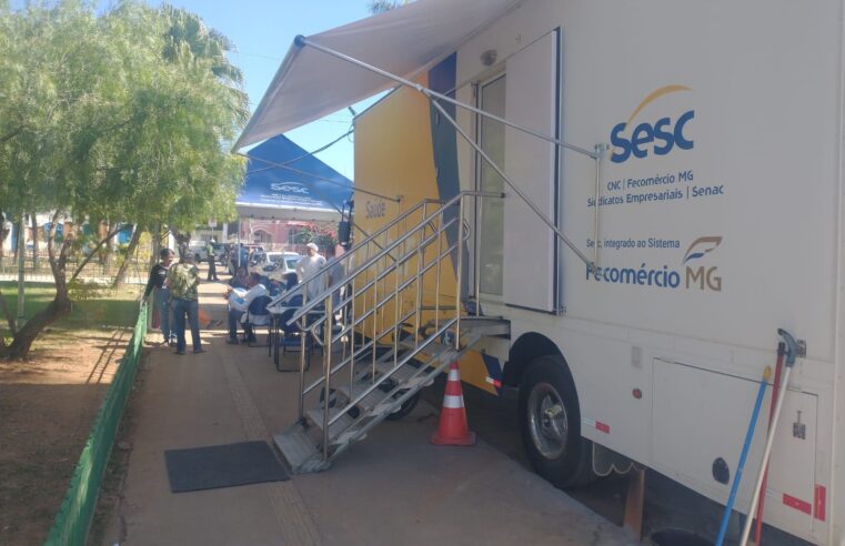 BOM APETITE! | Carreta da Gastronomia é atração imperdível neste fim de semana em Montes Claros