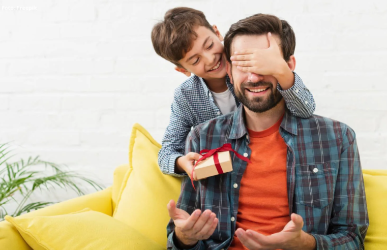 DIA DOS PAIS | Uma oportunidade ímpar para os pequenos negócios aumentarem suas vendas