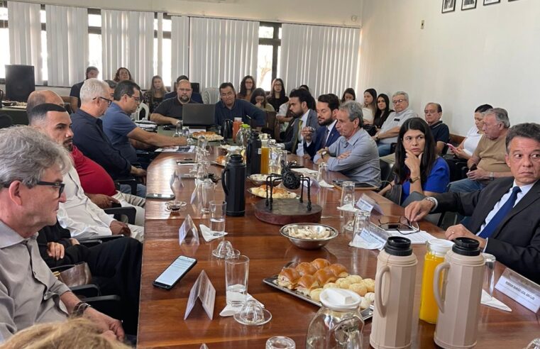 Novos conselheiros do CODEMA tomam posse para o biênio 2026/2027 em Montes Claros