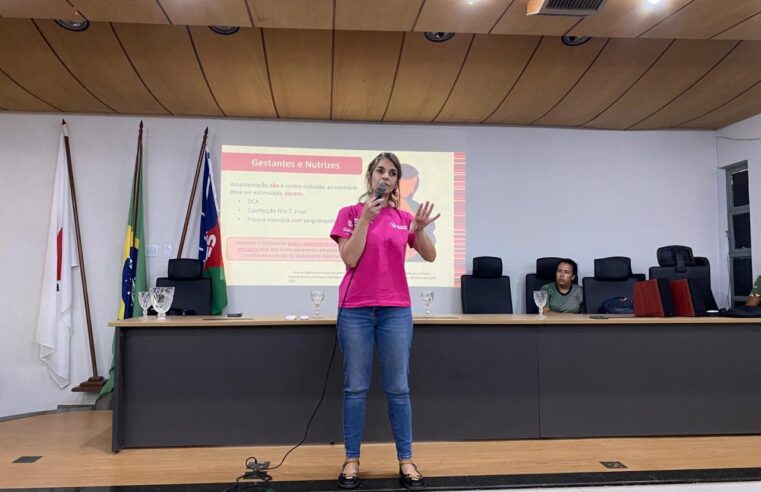 Unimontes, em parceria com a Fiocruz, realiza estudo sobre teste rápido para a doença de Chagas – Ação faz parte do Projeto Cuida Chagas