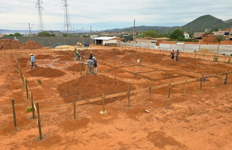 Vila Castelo Branco vai ganhar nova Unidade de Saúde para atender mais de 4 mil moradores
