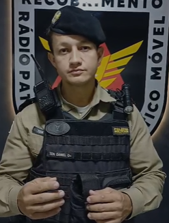 JANAÚBA | Operação da Polícia Militar em Janaúba resulta em prisão por tráfico de drogas e apreensão de entorpecentes