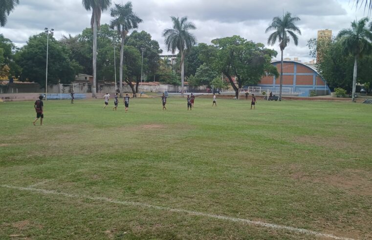CIRCUITO SAEB | Diversão que Ensina e Integra os Alunos do 9º Ano