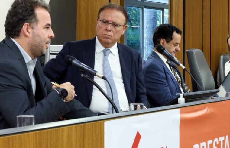 Assembleia Fiscaliza cobra mais investimentos em rodovias no Norte de Minas