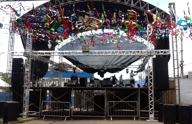 Montes Claros recebe fiscalização reforçada do Crea-MG para o Carnaval 2026