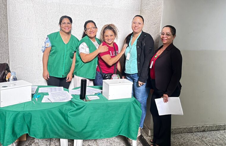 HDG realiza eleição da CIPA e reforça compromisso com a segurança no trabalho