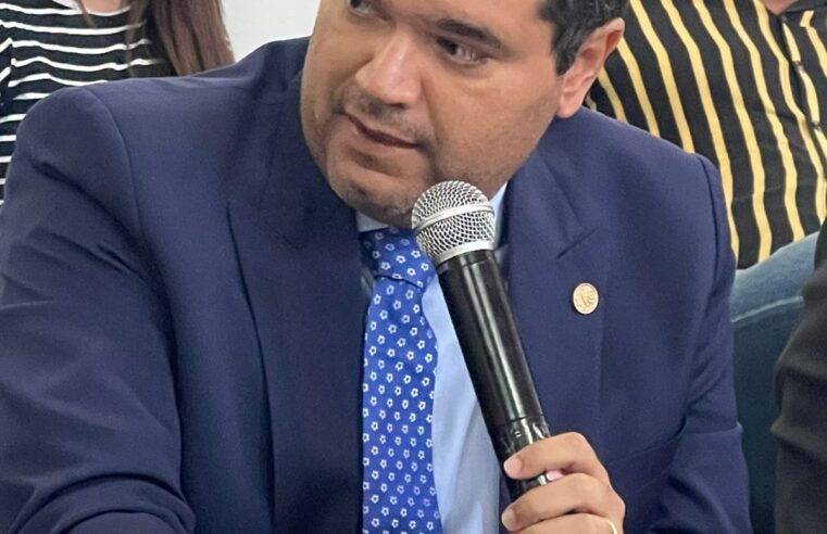 CODEMA debate pautas ambientais e apresenta projeto do Parque Village em Montes Claros