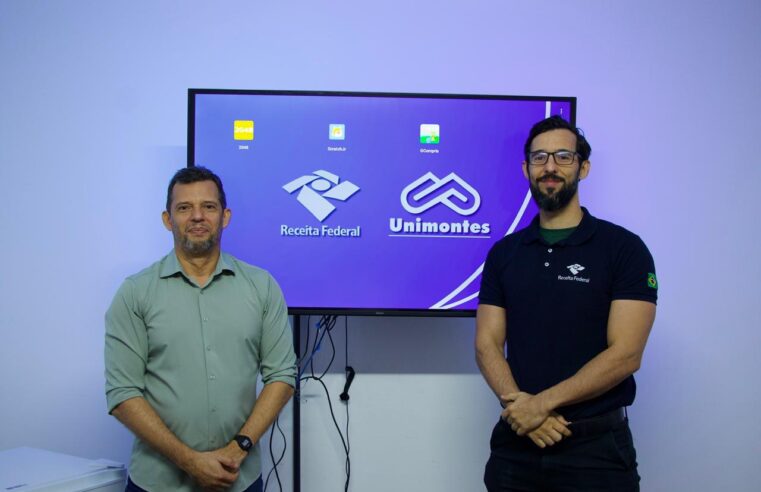 TECNOLOGIA REAPROVEITADA VIRA EDUCAÇÃO | Unimontes e Receita Federal do Brasil transformam TV Boxes em kits para escolas públicas