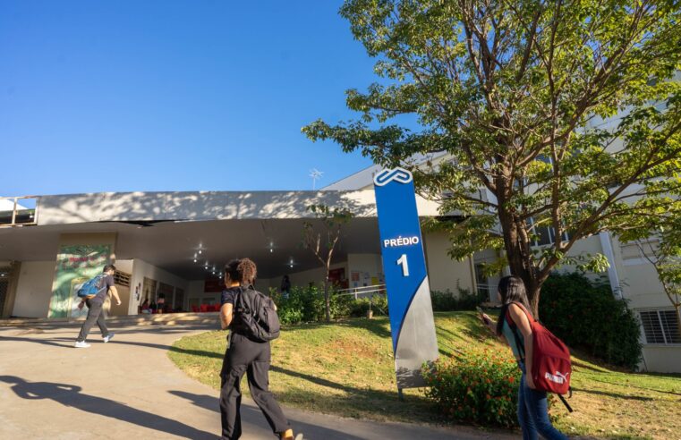 OPORTUNIDADE À VISTA | Unimontes lança vestibular com 2.046 vagas e taxa acessível