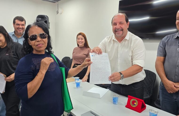 Regularização fundiária avança em Montes Claros e garante dignidade a moradores do Alice Maia e Vila Atlântida