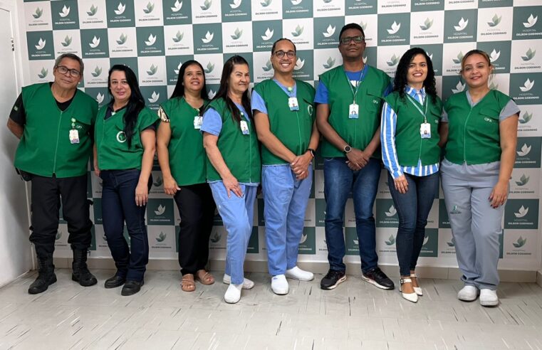 HDG realiza ampla programação no Abril Verde