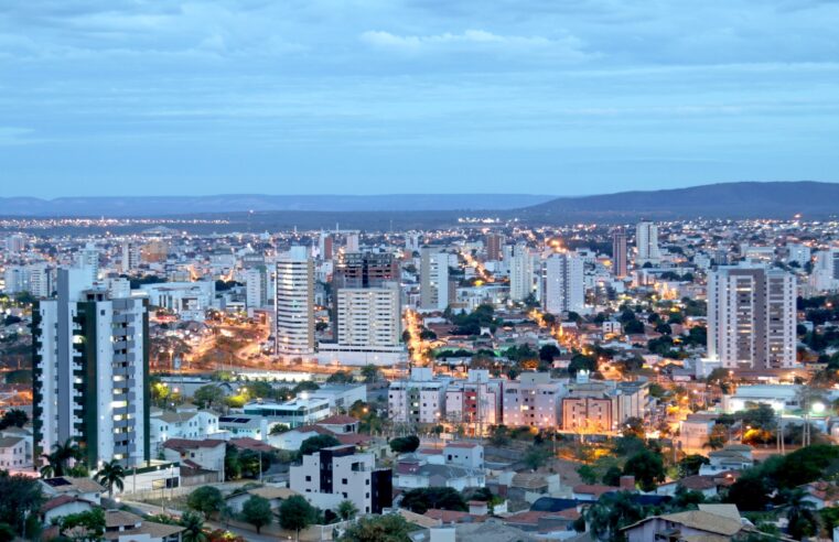 NOVA MONTES CLAROS | Prefeitura aposta em inovação, sustentabilidade e inclusão para transformar Montes Claros em cidade inteligente