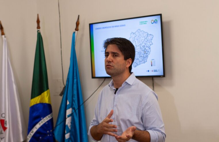 Saúde estadual detalha panorama da febre oropouche em Minas Gerais
