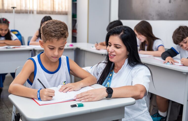 Inscrições abertas para o próximo ano letivo nos Colégios Sesc de Montes Claros e Teófilo Otoni