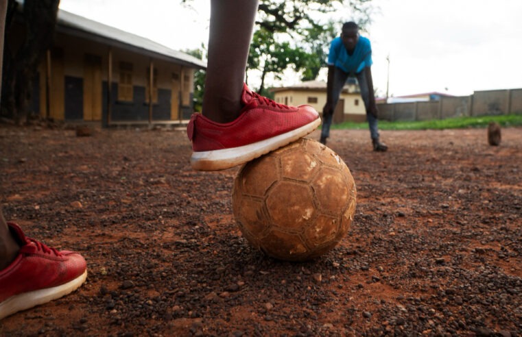 Campeonato Rural retorna com média de quatro gols por partida e rodada movimentada nas comunidades