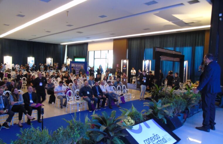 Conexão Industrial Norte começa nesta terça-feira em Montes Claros