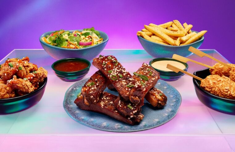 Outback aposta na cultura coreana com novos sabores e sorteios de viagens