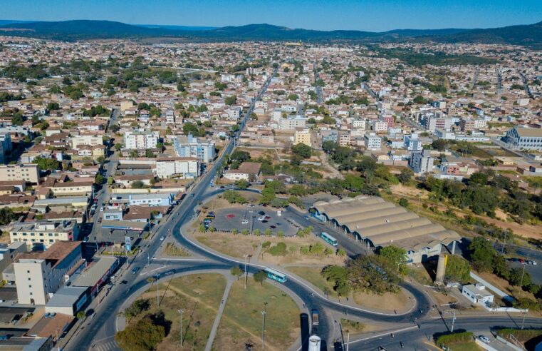 BOA NOTÍCIA | Montes Claros adia cobrança do IPTU 2025 para maio