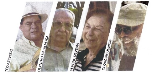 GUARDIÃO DAS MEMÓRIAS DE MONTES CLAROS | Projeto disponibiliza acervo cultural sobre a Montes Claros dos últimos 40 anos