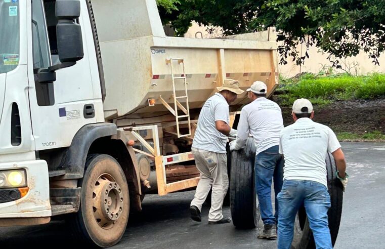 PRA DENGUE NÃO RENASCER! | Recolhidas mais de 300 toneladas de inservíveis no Grande Renascença