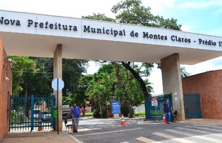 Prefeitura de Montes Claros abre licitação para concessão de restaurante e lanchonete no novo prédio administrativo