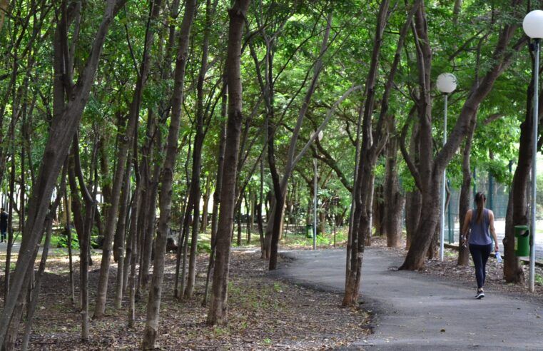 Parques de Montes Claros terão banheiros públicos em projeto de parceria com a iniciativa privada