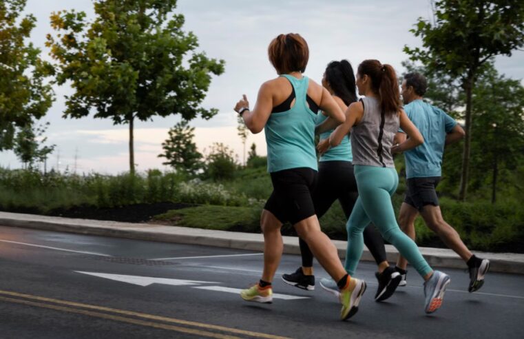 Prefeitura contrata empresa para organização da Meia Maratona José Nardel 2026 e reforça calendário esportivo