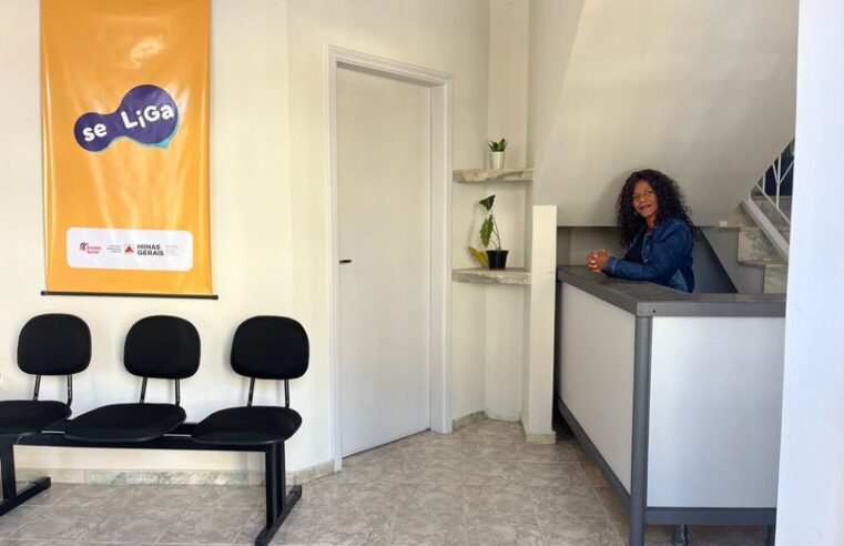 Programa Se Liga! é inaugurado em Montes Claros, ampliando rede de apoio a adolescentes egressos do sistema socioeducativo