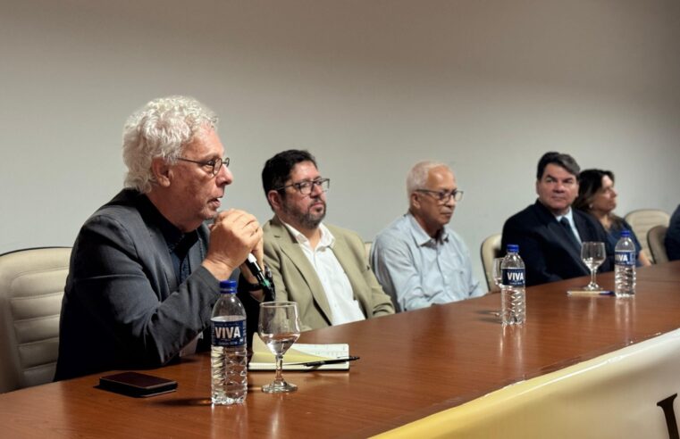 Unimontes sedia Colóquio Internacional “A moral do Estado por meio da produção de políticas públicas”