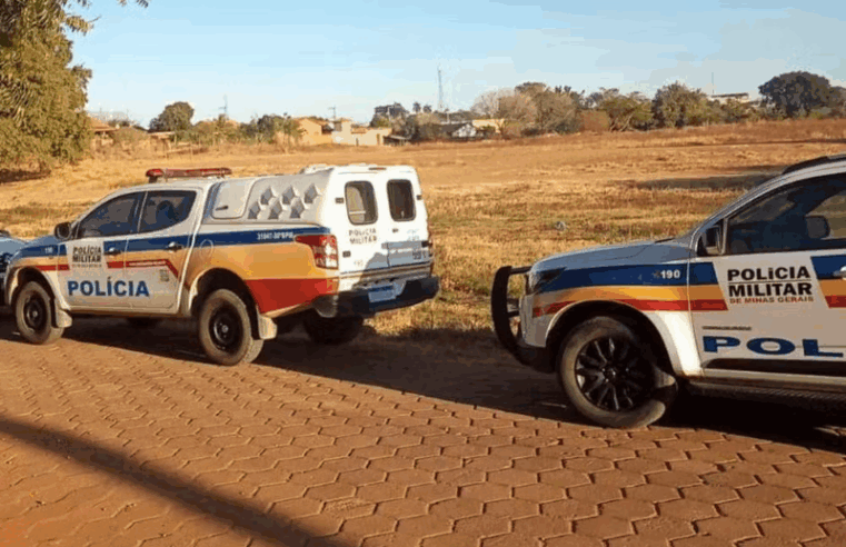 Operação Sentinela do Norte prende quatro pessoas em Montalvânia