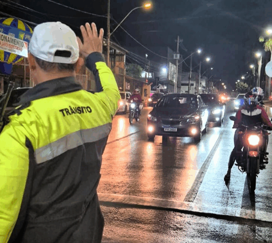 Últimos dias: prazo de inscrições para estágio na MCTrans termina nesta sexta-feira