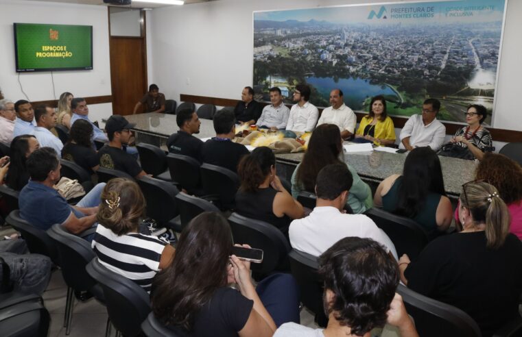 Festa Nacional do Pequi terá três dias de música, gastronomia e valorização do Cerrado