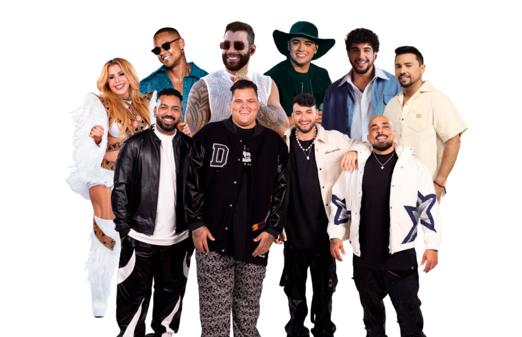 EXPOMONTES 2026 esgota passaportes em 48 horas e reforça expectativa de recorde de público