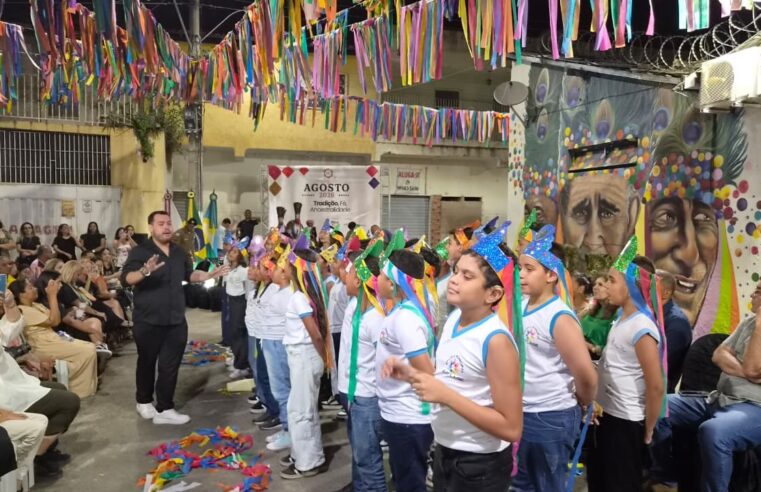 Transporte coletivo de Montes Claros terá mudanças nos itinerários durante os festejos