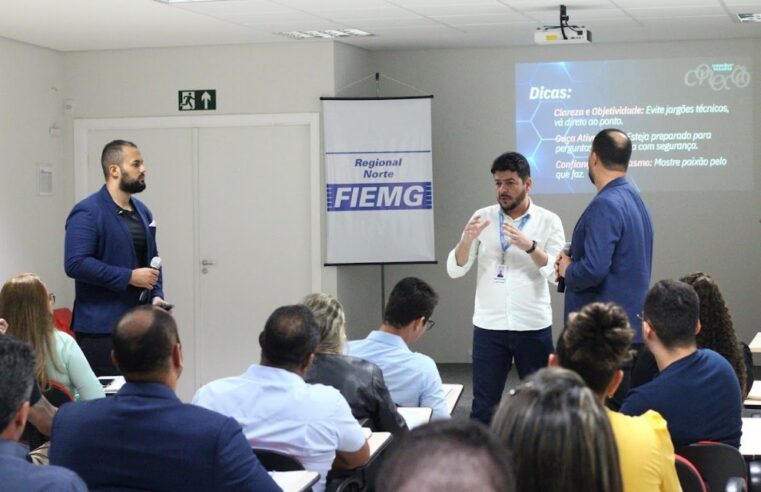 CONECTA WORKSHOP | A Ponte Para Grandes Negócios com as Maiores Indústrias